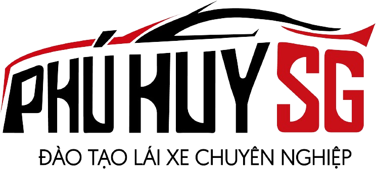 Dạy Lái Xe PHÚ HUY SG